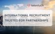 Talentuch Strengthens International Recruitment Through Employer of Record Partnerships