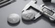 CR2032 vs. CR2450: Choosing the Right China Leading Lithium Button Cell Battery Supplier for Wearable Devices