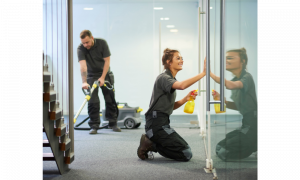 Commercial Cleaning Company Minneapolis MN