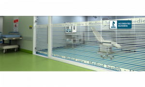 Commercial Cleaning Services