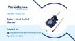 Rotary Limit Switch Market Expected to Hit US$1.9 Bn by 2033 | Persistence Market Research Analysis
