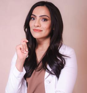 Dr. Kruti Shah MD