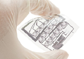 Pelnox Expands U.S. Availability of Ag/AgCl Conductive Inks & Electrode Film for Medical Electrodes and Biosensors