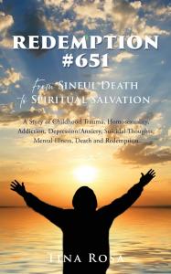 From Sinful Death to Spiritual Salvation by Tina Rosa