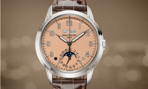 China Professional Watches
