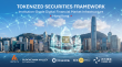 FORMS HK, Chainlink, APEX, CSpro, and Blockchain Valley@Cyberport Launch Tokenized Securities Framework (TSF) To Bring Hong Kong Capital Markets On-Chain