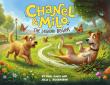 From Rescue to Inspiration: Chanel and Milo’s Journey Becomes a Heartwarming Children’s Book