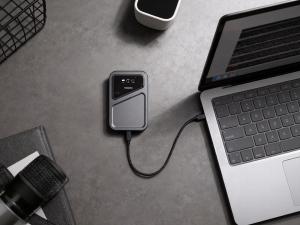 Fanxiang, a storage technology brand, today announced FanX Drive X3, a compact hardware-and-software solution designed to help users turn their existing PC and connected drives into a private cloud storage setup x3-011