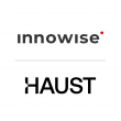 Innowise wins Bronze Stevie® Award for its work on Haust Network