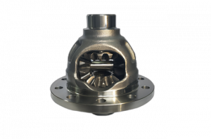Automotive Powertrain Coating Application