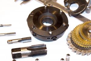 Cutting Tools & Precision Parts Coating