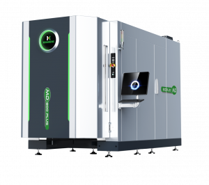 EcoPlus M6 PVD Coating System