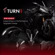 Turn1 Launches Premium Carbon Fiber Parts for 2026 Motorcycle Models, Expanding Performance Upgrade Lineup