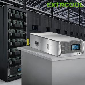 Data Center Liquid Cooling System