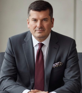 Tom C. Smith, construction entrepreneur, is set to appear on Legacy Makers TV, where he will share insights on building success through perseverance, personal accountability, and thinking beyond your current circumstances