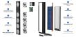 Optimizing Hyperscale Facilities: A Guide from Premium Data Center Rear Door Cooling Solution Provider EXTRCOOL