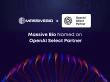 Massive Bio Named an OpenAI Select Partner