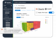 Log-hub Integrates Supply Chain Apps with Claude and ChatGPT and Introduces 3D Container Loading App
