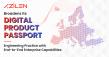 Azilen Technologies Broadens Its Digital Product Passport Engineering Practice with End-to-End Enterprise Capabilities 