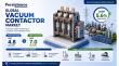 Vacuum Contactor Market Expected to Surge US$ 7.0 Billion by 2033, Expanding at a 5.6% CAGR from 2026-2033