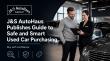 J&S AutoHaus Publishes Guide to Safe and Smart Used Car Purchasing