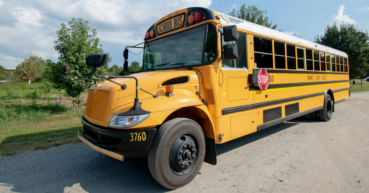 Cellino Law reminds New York parents about school bus accident risks as back-to-school season approaches