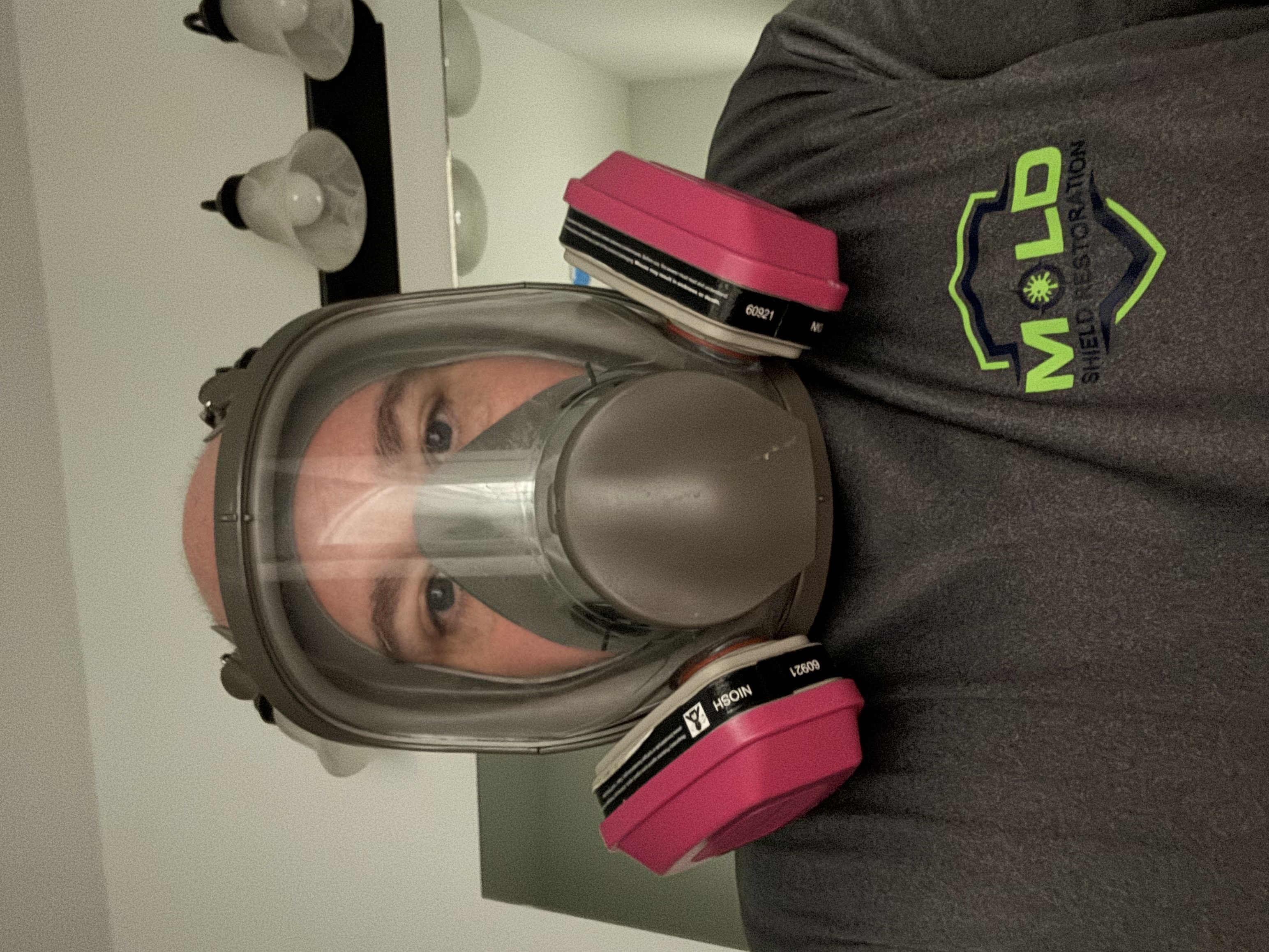Louisiana’s Summer Humidity Creates Peak Mold Risk: Mold Shield Restoration Shares Prevention Tips