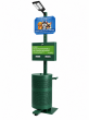 NEXGEN DNA, Inc. Launches PooStation™, Redefining Commercial Pet Waste Management for Modern Communities