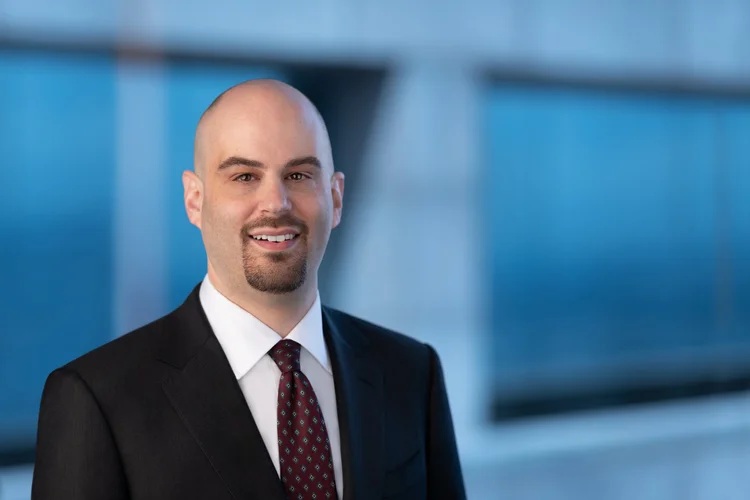 Brewer, Attorneys & Counselors Welcomes Back Noah Peters as Partner in New York