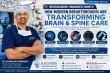 Neurosurgery Awareness Month: How Modern Breakthroughs Are Transforming Brain and Spine Care