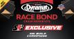 SRI Performance Partners with Dynamat, Becomes Exclusive Distributor of Race Bond Crash Repair Kits