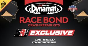 Dynamat Race Bond product hero image