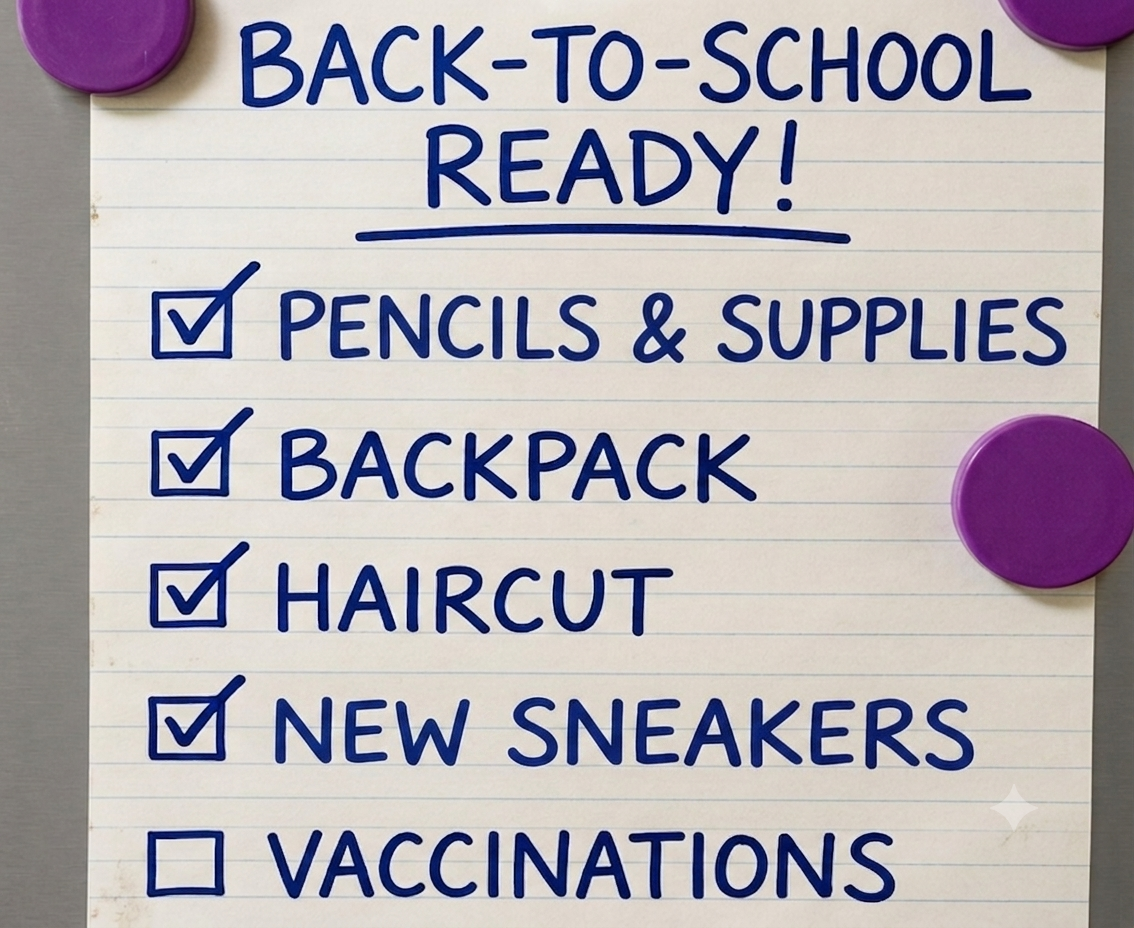 Grandparents for Vaccines Launches ‘Before the Bell Rings!’ Vaccine Education Campaign
