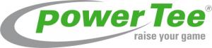 Power Tee logo