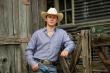 18-Year-Old Country Star Tristan Roberson Releases Sophomore Album 'Down For The Ride'