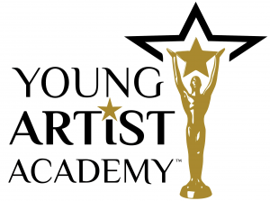 Young Artist Academy Logo