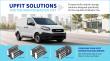 Packd Develops Upfit Solutions for the Return of the Ram ProMaster City