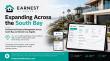 Earnest Homes Expands Property Management and Real Estate Asset Management Services Across the South Bay