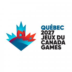 Logo of Canada Games 2027
