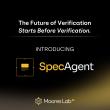Moores Lab AI Launches SpecAgent, the Latest Product in its MooreIP Platform for Full-Lifecycle Silicon Engineering