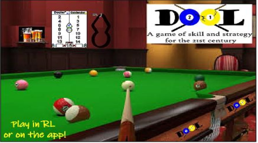 Dool Introduces a Strategic Point-Based Gameplay System Designed to Expand Traditional Billiards