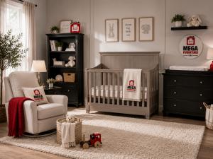 near me rustic furniture sale in az