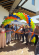 Davis Street and HARD Celebrate Ashland Roots Child Development Center With A Ribbon Cutting Ceremony