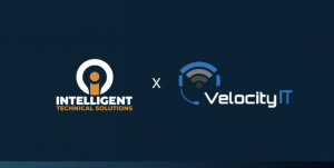 ITS Partners with Velocity