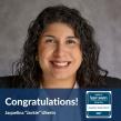 Irwin & Irwin Congratulates Jackie Uberin on Selection to the 2027 Rising Stars List