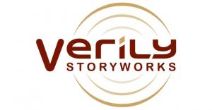 As Verily Storyworks continues expanding its portfolio of premium, true-story intellectual property, the Texas-based story development company today announced the appointment of veteran entrepreneur, business executive and philanthropist Brad Reeves to its advisory board Verily StoryWorks Logo