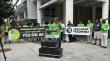 DC Voters Will Decide Force Fed Foie Gras Prohibition November