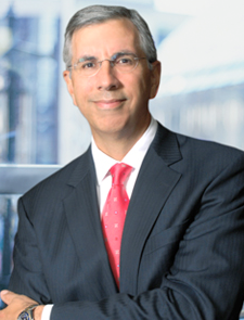 Robert H. Petrocelli Jr. Headshot
