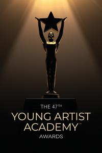 2026 Young Artist Academy 47th Awards