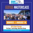 Alternative Storage Rises as Self-Storage Slumps: Experts Lead Investors to Huge Profits at TSN Masterclass, Aug. 14
